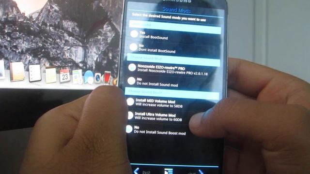 How to flash ported s5 rom for s4 -gt-i9505-Phoenix.V9.0@tamidra--4.4.2 Kitkat смотреть онлайн