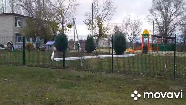 Главные достопримечательности нашего села. смотреть онлайн