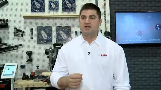 CES 2013 Bosch GSL 2 Professional Surface Laser17]