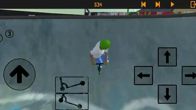 скутер ф е з д смотреть онлайн