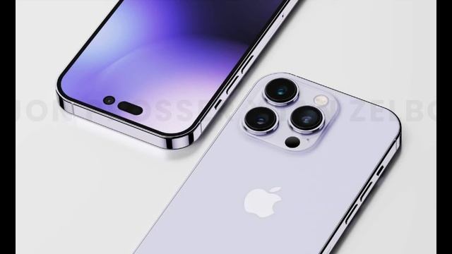 Iphone 14 in 60 second (the end of apple) смотреть онлайн