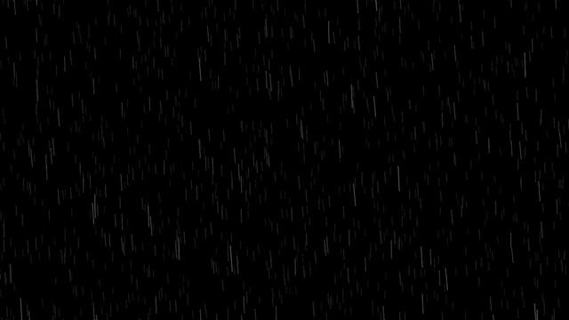 Rain Overlay Transparent Video смотреть онлайн