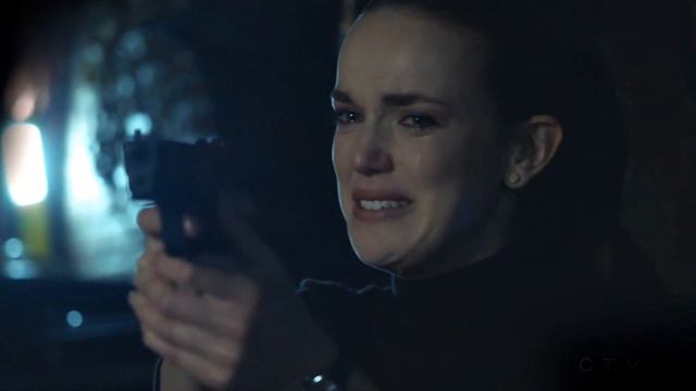 BELIEVER [Daisy+Fitz+Simmons] смотреть онлайн