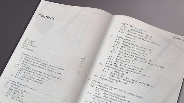 Effective Trading in Financial Markets using Technical Analysis - Book by Ashish Kyal смотреть онлайн