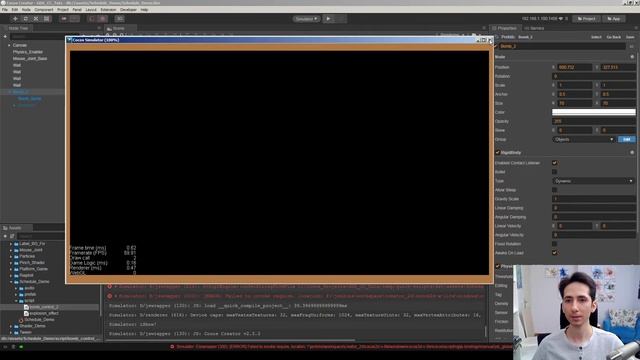 Cocos Creator - Use scheduleOnce to Delay Functions смотреть онлайн