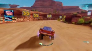 Тачки 2 / Cars 2 (#111)
