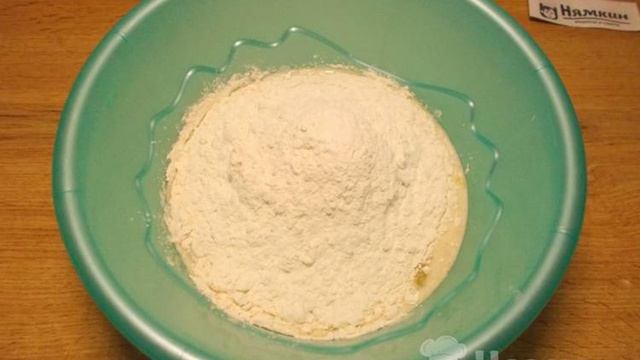 Кухня Мамашки