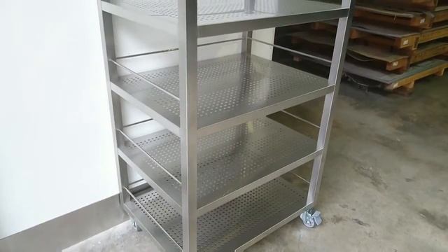 不鏽鋼置物推車-正言不鏽鋼-TJ 160949 смотреть онлайн