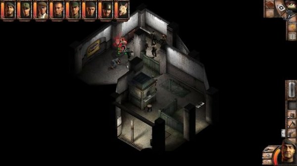 COMMANDOS 2 - HD REMASTER Cheats: Invisible Squad, Godmode, Ammo, ... | Trainer by MegaDev