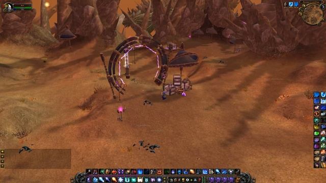 There Can Be Only One Response, WoW TBC Quest смотреть онлайн