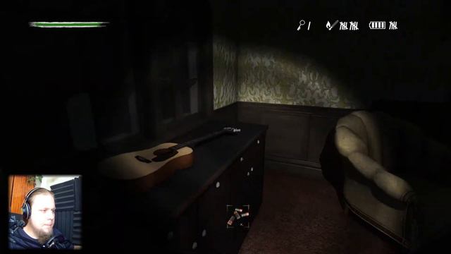 PINEVIEW DRIVE ПРОХОЖДЕНИЕ [1 - 9 ДЕНЬ] ХОРРОР смотреть онлайн