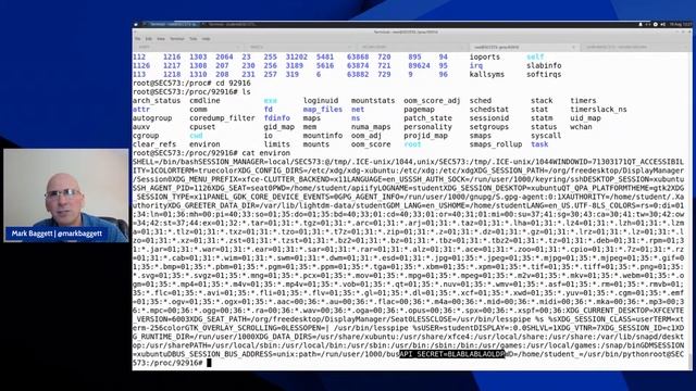 Hackers Guide to Environmental Catastrophe смотреть онлайн