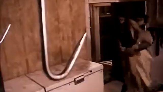 The Texas Chain Saw Massacre (1974) | Trailer смотреть онлайн