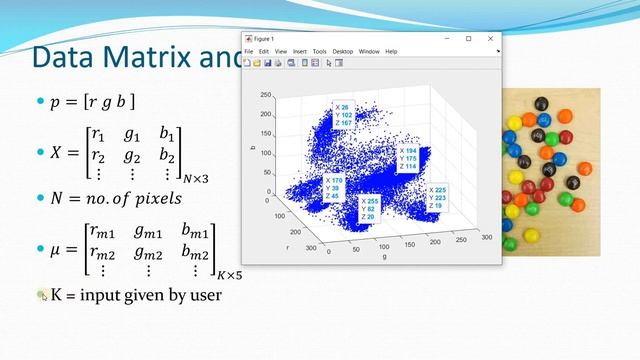 Image Segmentation : K-Means (with and without position) смотреть онлайн