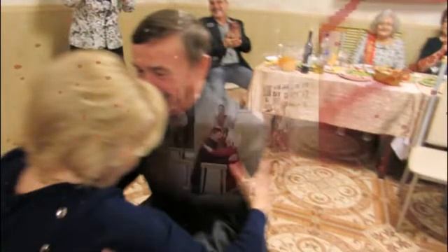 Мамин юбилей 80 лет смотреть онлайн