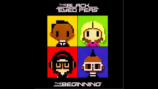 black eyed peas - the time (the dirty bit) (голос гелий) смотреть онлайн
