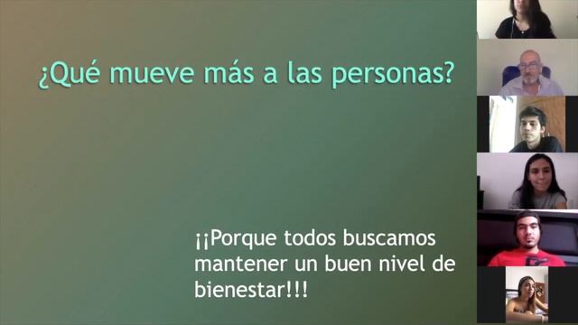 Clase Liderazgo y Desarrollo 17 ago 2020 El Principio de Shakespeare смотреть онлайн