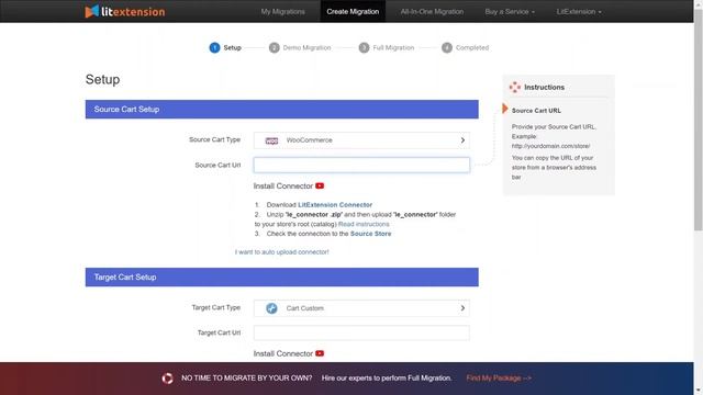 WooCommerce Migration: How to Migrate Data to WooCommerce (2023 Complete Guide) смотреть онлайн
