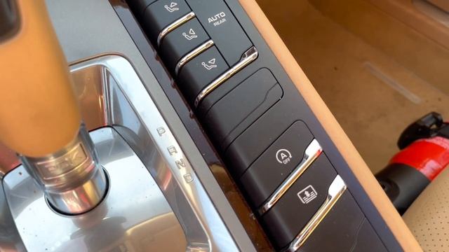 Porsche Panamera quick guide and information how to check service reset смотреть онлайн