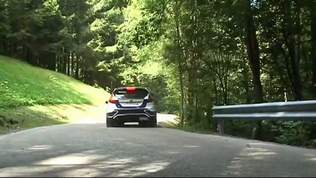 ERICA - test MIGUEL BALDONI смотреть онлайн