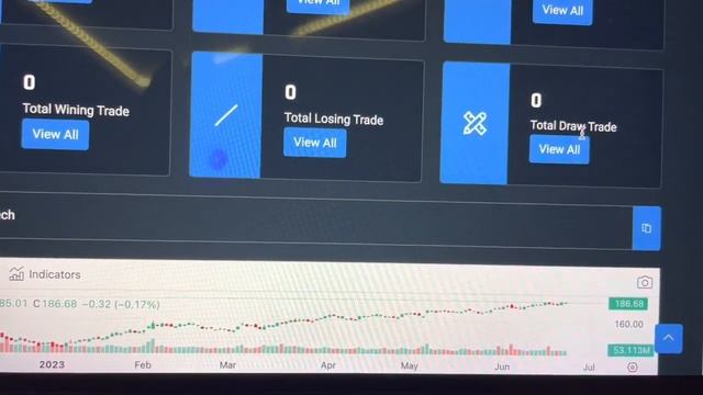 How to Create Online Trading Platform Website PHP Script using PHP/MySQL | Forex Trading смотреть онлайн