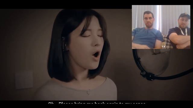 Kiwi's React to Seunghee (CLC) - He’s a Baby, Please & Where Are You (CLC Cover) смотреть онлайн