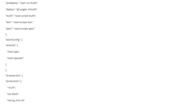 Tried uploading my react project to github pages but when clicked on it shows me... (1 answer) смотреть онлайн