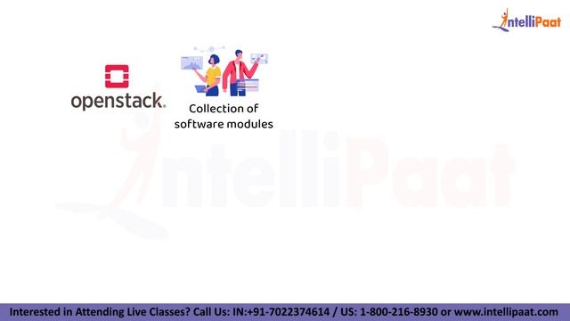What is OpenStack | OpenStack Explained | OpenStack | Intellipaat смотреть онлайн