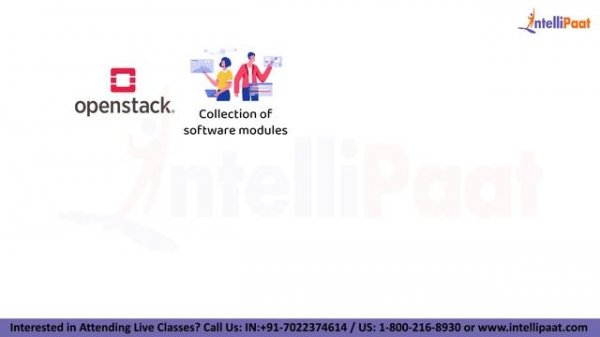 What is OpenStack | OpenStack Explained | OpenStack | Intellipaat