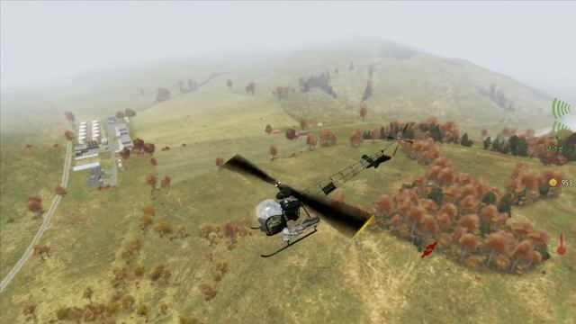 DayZ OverPoch - Эпизод 1.0 "Холо Джамп" смотреть онлайн