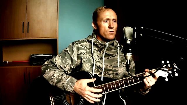 Жемчуга в волосах (кавер-версия) смотреть онлайн