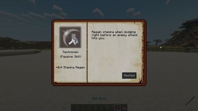 Epic Fight 1.20.1 (Mod Showcase) Combat & Weapons смотреть онлайн