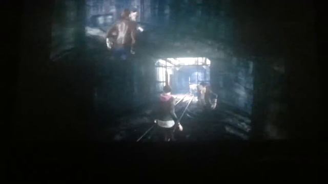 Resident Evil 2 Can't find the keys! смотреть онлайн