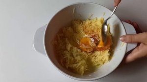 Драники в вафельнице