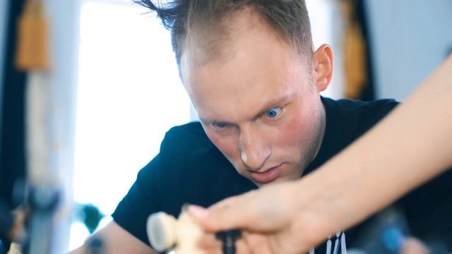 Сделай верный ход - Перейди на Телевокс! смотреть онлайн