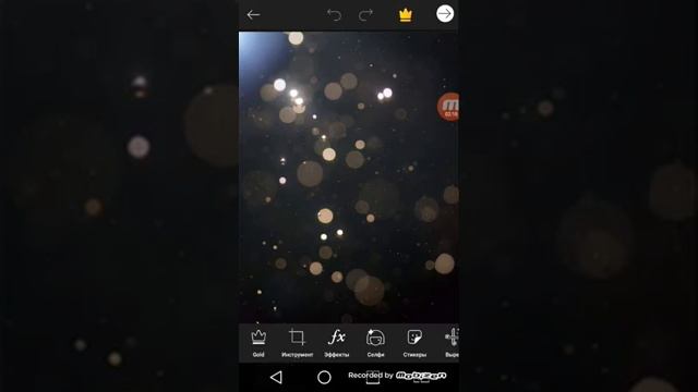 Как зделать превьюшку на видео смотреть онлайн