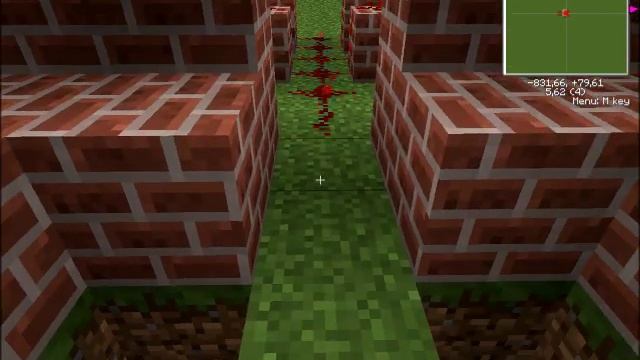 Как сделать автоматический генератор камня в minecraft смотреть онлайн