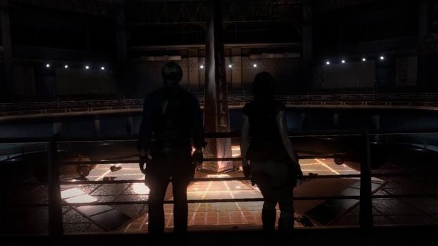 Resident Evil 6 - on i3 4170, 12GB ram, GTX 950 2GB GAMING смотреть онлайн