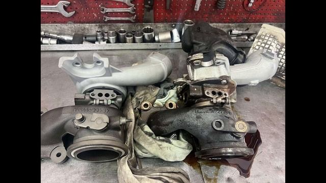 Podcast 3: VW Golf 7 1.4TSI αναβάθμιση σε RTMG 240RS Hybrid turbo + Etuners Stage3 смотреть онлайн