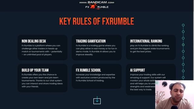 FX Rumble Proje İncelemesi TR смотреть онлайн