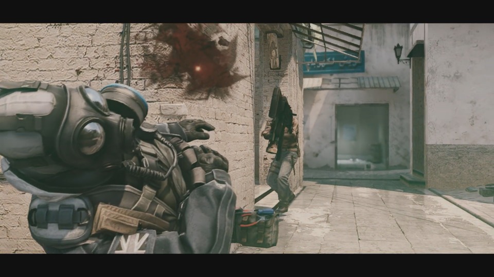 Gym class #CSGO смотреть онлайн