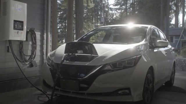 Top 5 Disadvantages of EV's смотреть онлайн