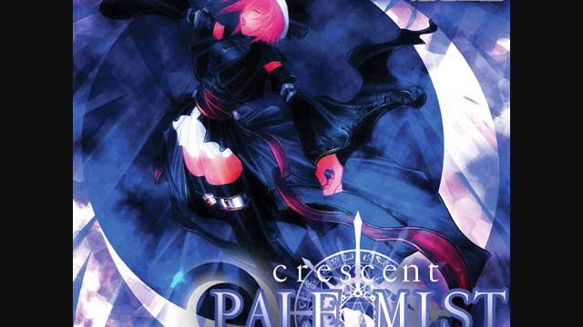 Crescent Pale Mist OST - Crescent Pale Mist смотреть онлайн