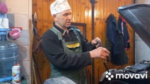 выбор ремня генератора и установка на ниву шевроле