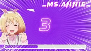 Угадай аниме опенинг??40 аниме?Популярный уровень