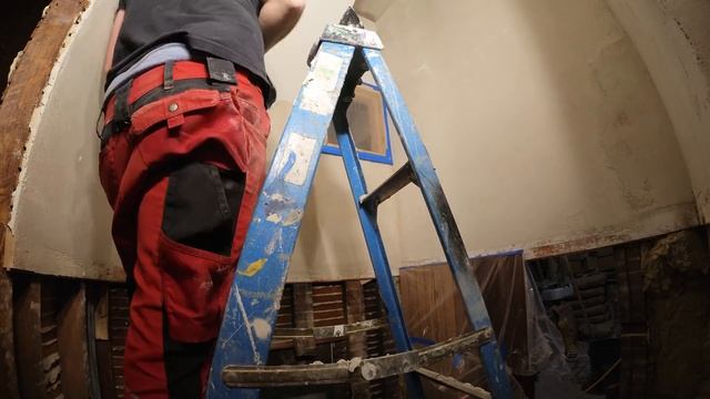 I Got A Bed! Abandoned Victorian Mansion S2 EP7 смотреть онлайн