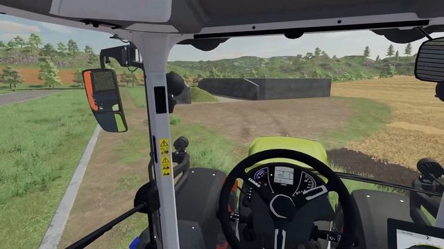 Silo Pack - Farming Simulator 22 FS22 Mods Review (2K 60Hz) смотреть онлайн
