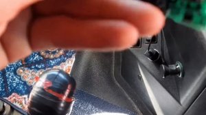 Toyota Rav 4. Ошибка abs и vsc