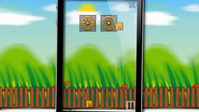 Big Pig - Android and iOS mobile game смотреть онлайн