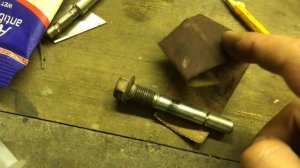 КАК УСТРАНИТЬ СТУК СУППОРТОВ Lancer X. САМЫЙ ЛУЧШИЙ СПОСОБ!